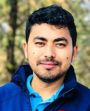 Rtr MILAN DHAKAL